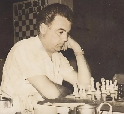 Remember. Victor Ciocâltea (1932 -1983)