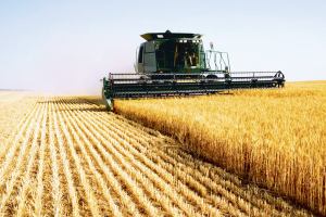 2021, anul revenirii pentru agricultură
