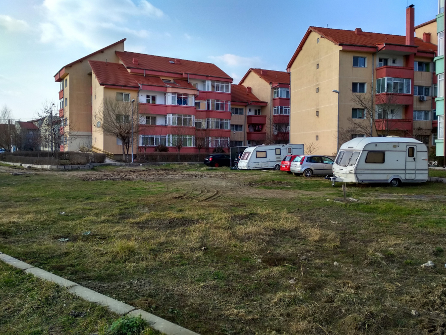 Decizii mult-așteptate pentru vânzarea apartamentelor din Cantemir