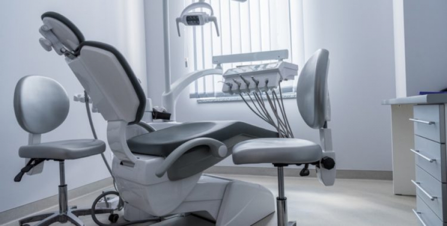 O doctoriță din Brăila a fost ucisă în propriul cabinet