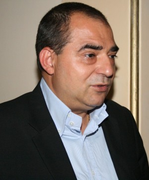 Mircea Răzvan Cristea A DEMISIONAT din funcţia de director al AFDJ Galaţi