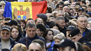 O victorie cât o înfrângere pentru proeuropenii din Republica Moldova