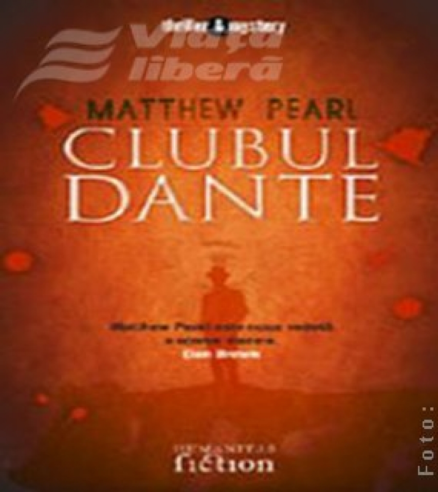 Infernul se întoarce - „Clubul Dante” 