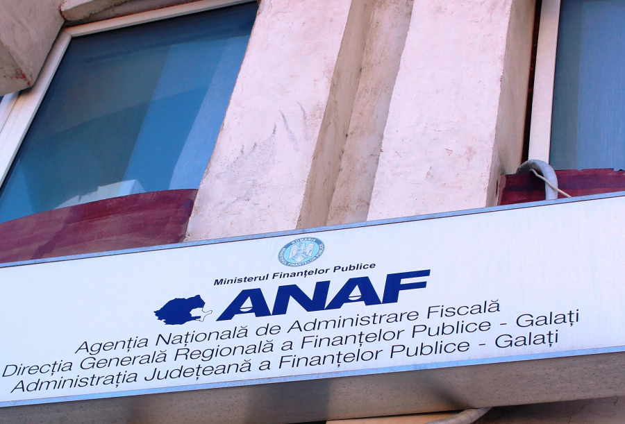 Popriri de la ANAF doar cu încuviinţarea instanţei