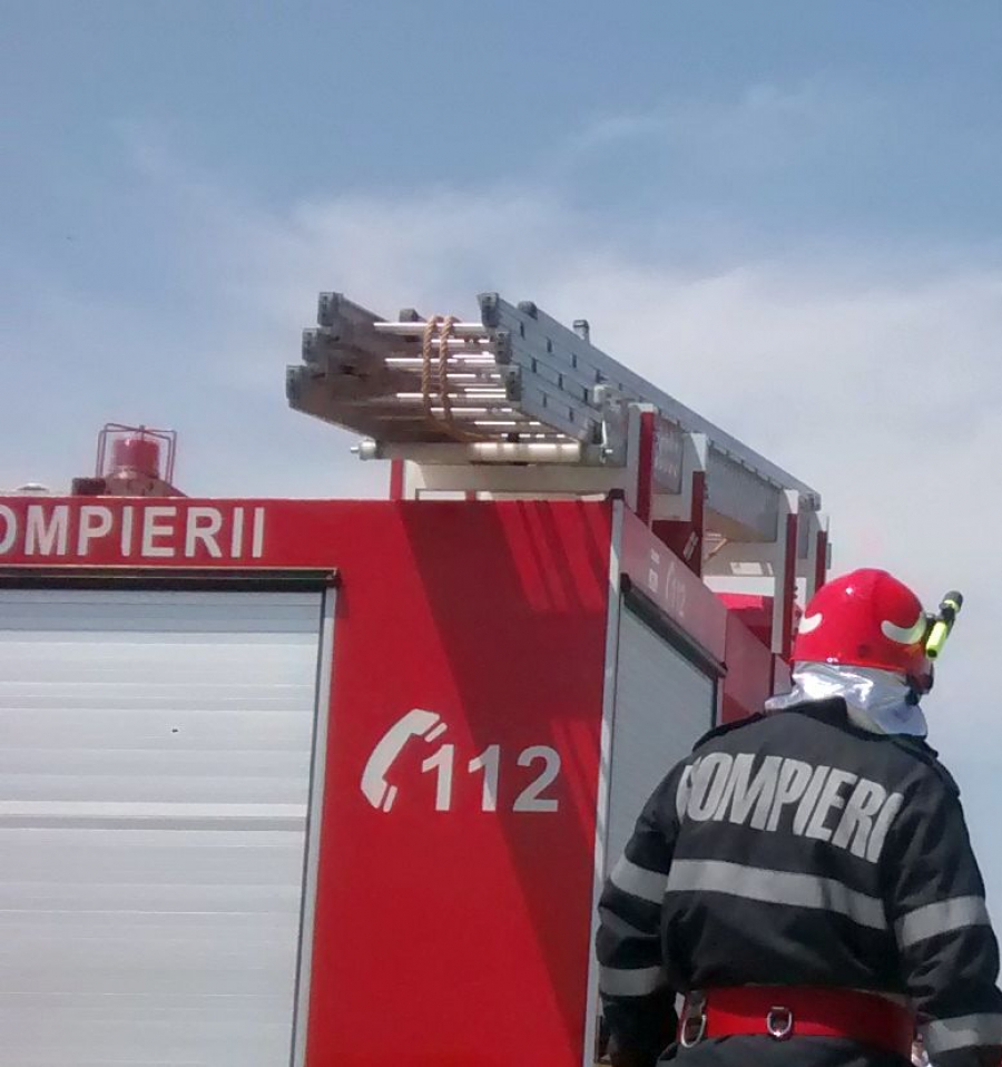 Autorizațiile de securitate la INCENDII, obligatorii