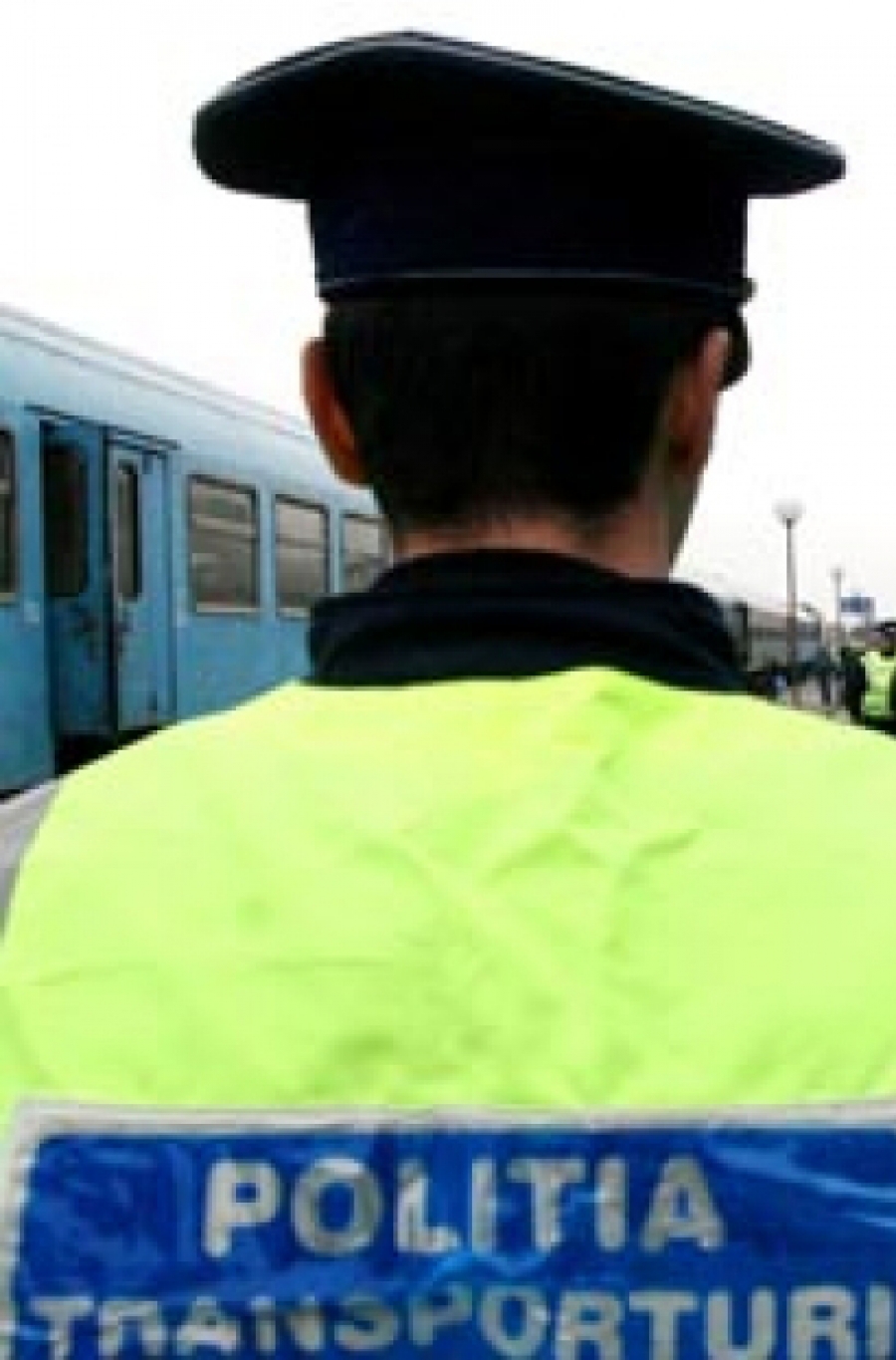 Amenzi şi hoţi identificaţi, într-o acţiune a poliţiştilor de la Transporturi