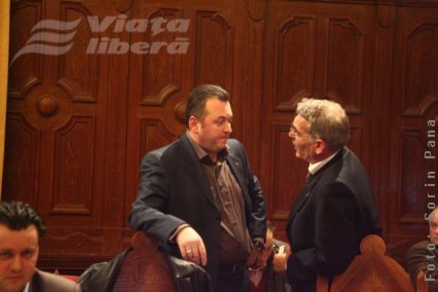 Direcţia de Dezvoltare, fără noroc