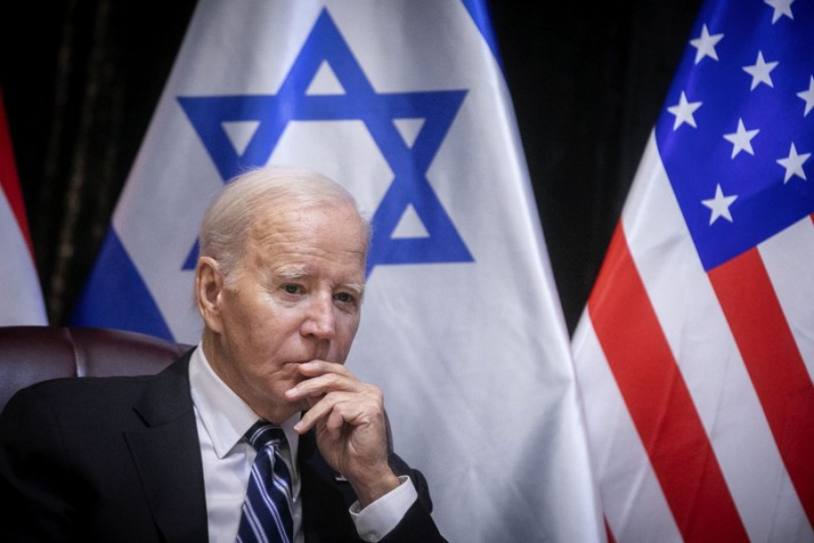 Statele Unite, scandalizate de mandatele CPI împotriva Israelului