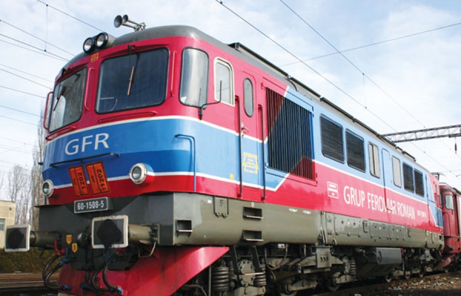 Afaceri fără frontiere/ GFR vrea să cumpere operatorul feroviar din Bulgaria