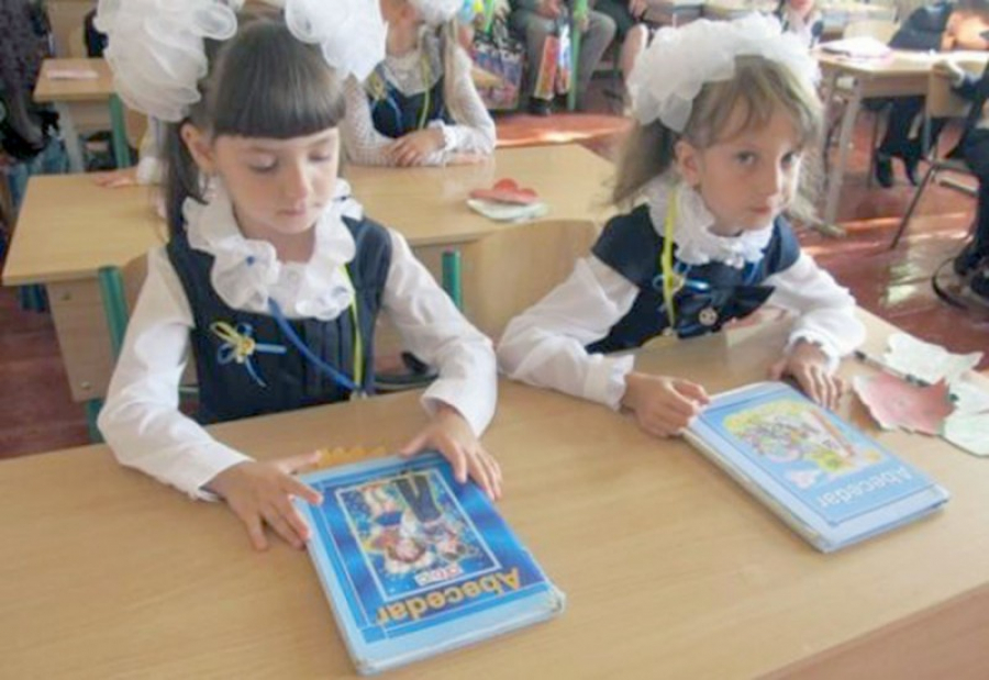 Bursele pentru învățământul românesc din Ucraina, oprite
