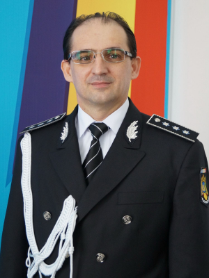 UPDATE | Acuzat de hărţuire sexuală, rectorul Academiei de Poliţie a demisionat