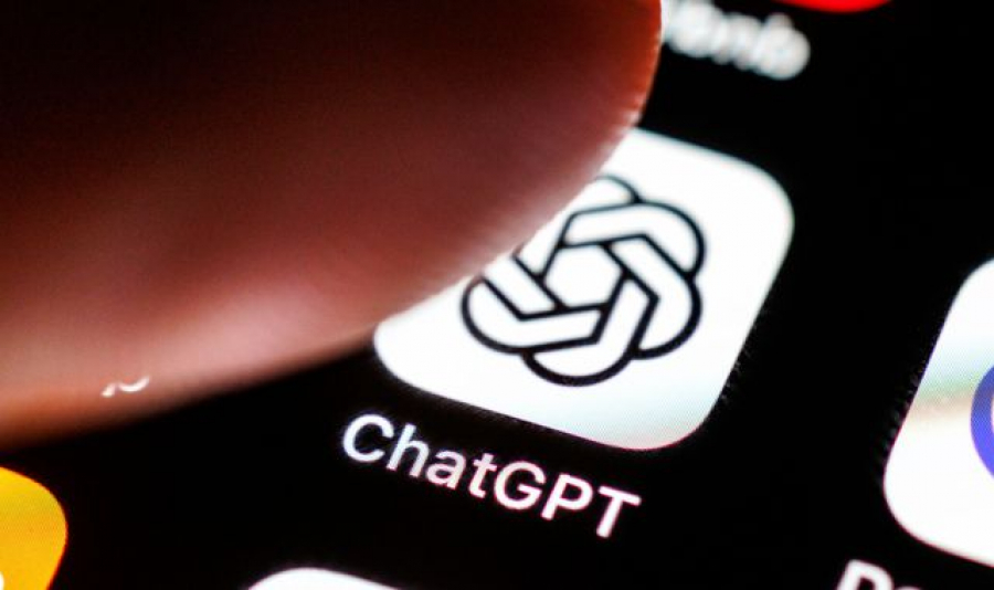 Un milion de potențial sinucigași vorbesc cu AI