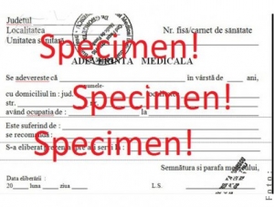 Scutirile dăunează grav sănătăţii!