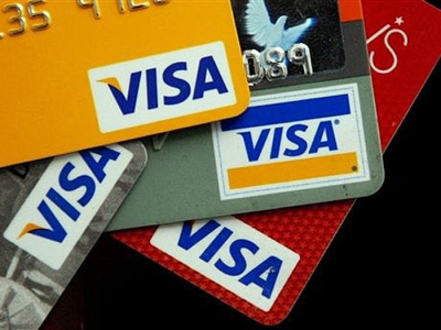 Visa ar putea pleca din Ungaria, din cauza scăderii comisioanelor la plata cu cardul 