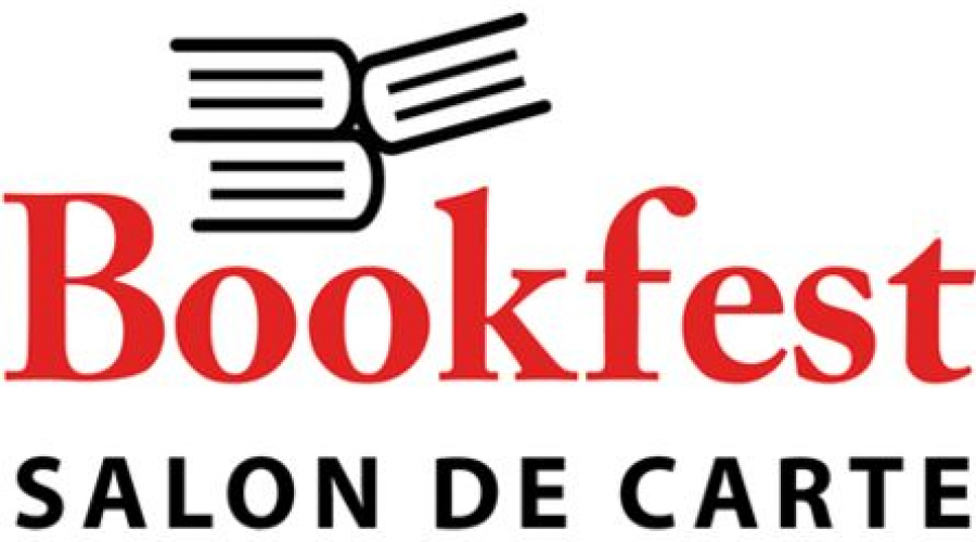 A început Salonul Internaţional de Carte BOOKFEST