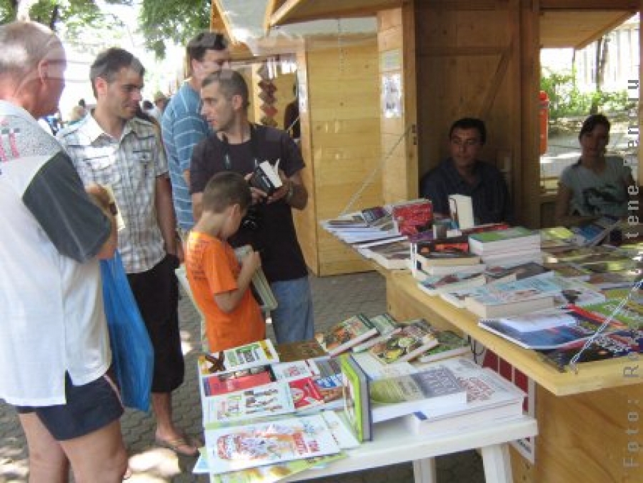 Festivalul Axis Libri, în cifre