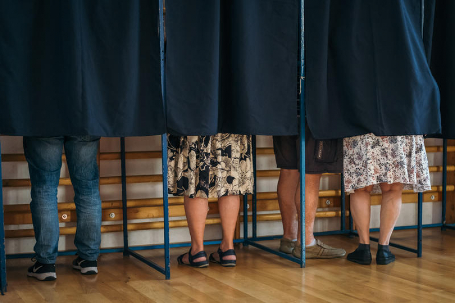 Românii au votat, dar au și ales