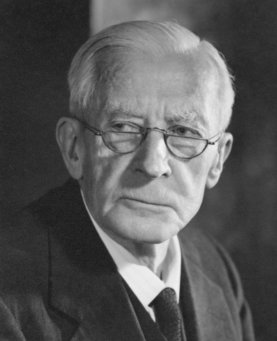 Oameni de seamă. Edgar Douglas Adrian, laureat Nobel pentru Fiziologie