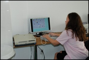 S-au stabilit datele pentru TESTAREA PSIHOLOGICĂ a candidaţilor la şcolile de poliţie