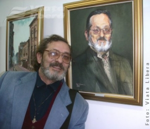 Interpelare de la Vlad Vasiliu, pentru Festivalul Naţional de Comedie 