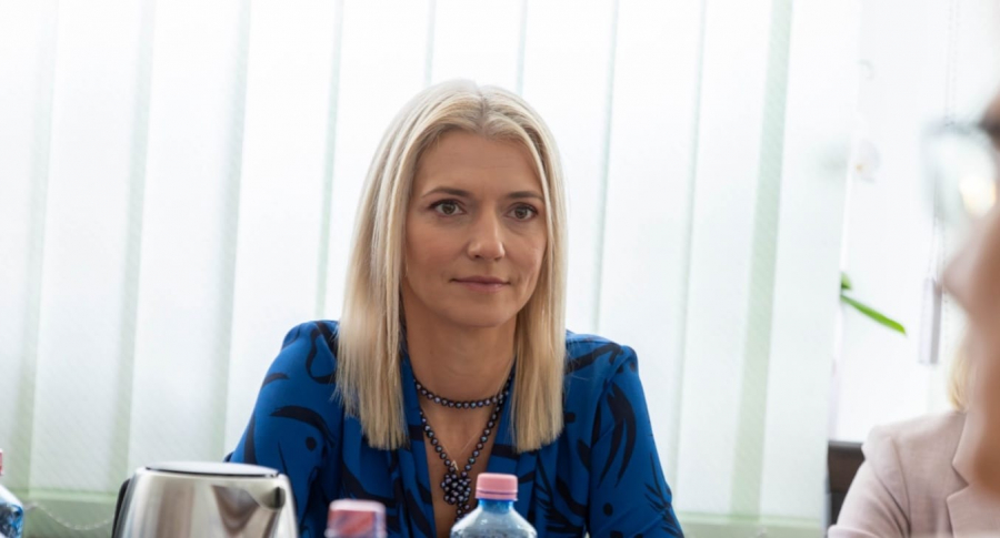 Alina Gorghiu: „Toleranță zero pentru șoferii băuți sau drogați”