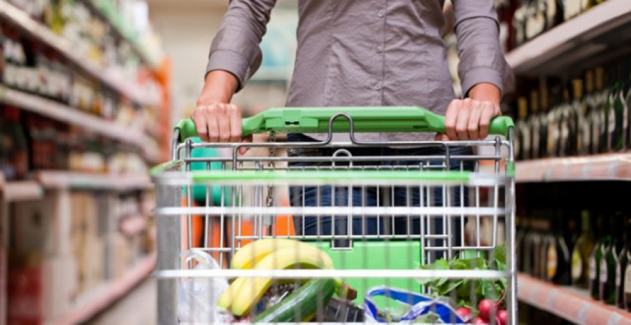 Reţelele comerciale au stocuri suficiente