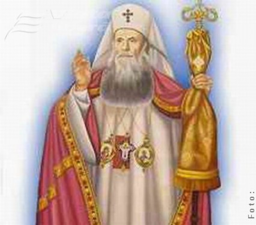 Patriarhul Justinian şi Decretul 410 interpretat pro Biserică