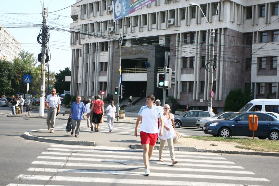 Condamnare pentru cel care l-a scos din ţară pe Boldea