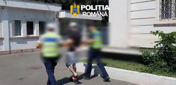 În plină toamnă, o nouă dezinsecţie în Galaţi
