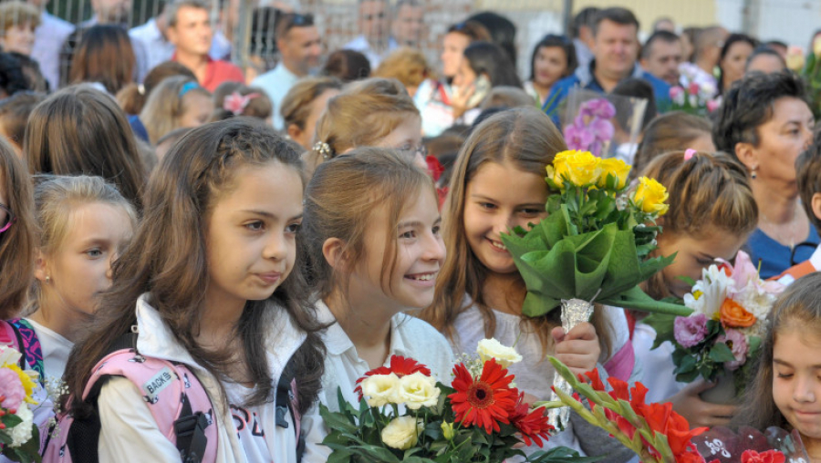 Ce noutăţi aduce anul şcolar care începe pe 5 septembrie. Un învăţământ total schimbat la față