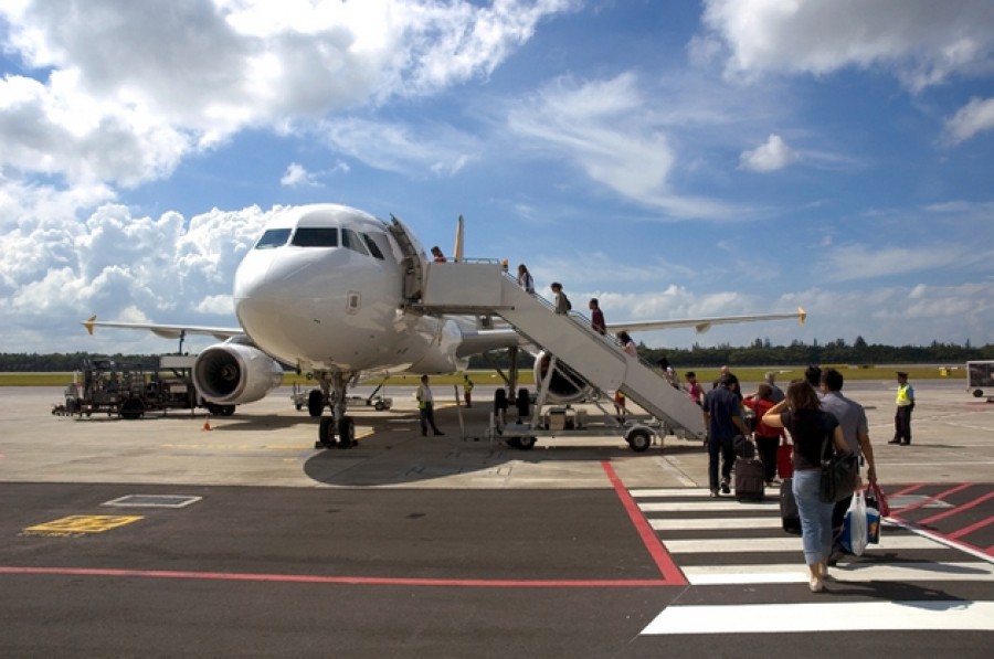 De ce nu are Galaţiul aeroport. Află cum au reuşit alţii