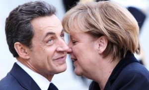 Franţa şi Germania cer posibilitatea de a restabili controalele la frontierele interne