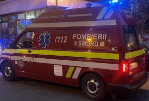 Tragedie &icirc;ntr-o locuință din Galați. O femeie a murit intoxicată