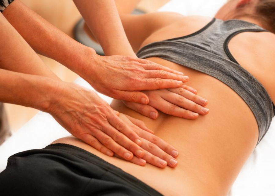 Fizioterapia, crucială pentru a menține calitatea vieții