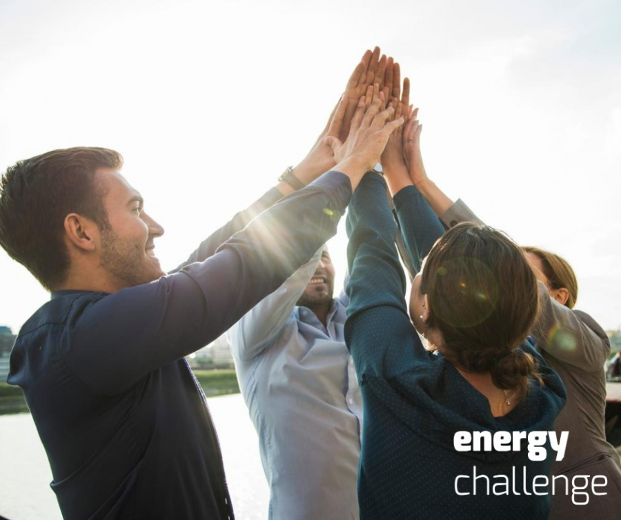 Competiție de inovaţie în energie, prezentată studenților gălățeni