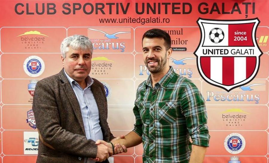Dublă victorie gălățeană în Cupa României la FUTSAL | United, calificare sub ochii noului antrenor