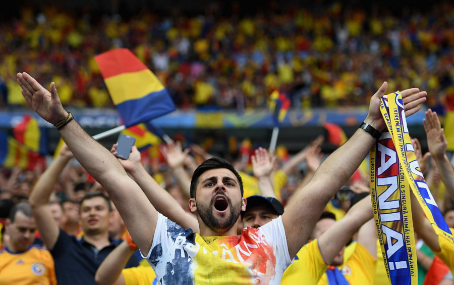 România vrea prima victorie în Liga Națiunilor