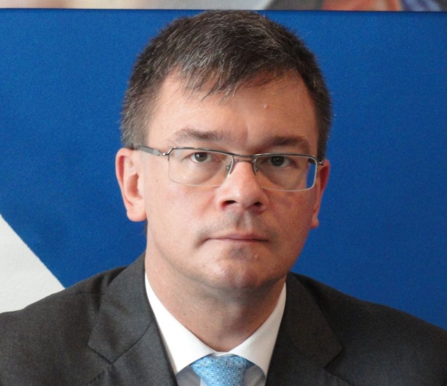 Directorul SIE Mihai Răzvan Ungureanu a DEMISIONAT