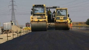 Marea unire... rutieră: AUTOSTRADĂ care să lege Moldova de restul ţării