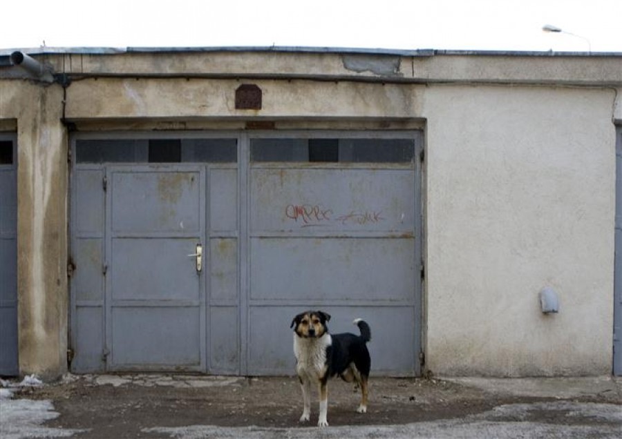 Aţi făcut beci sub garaj? Pierdeţi contractul, avertizează Primăria