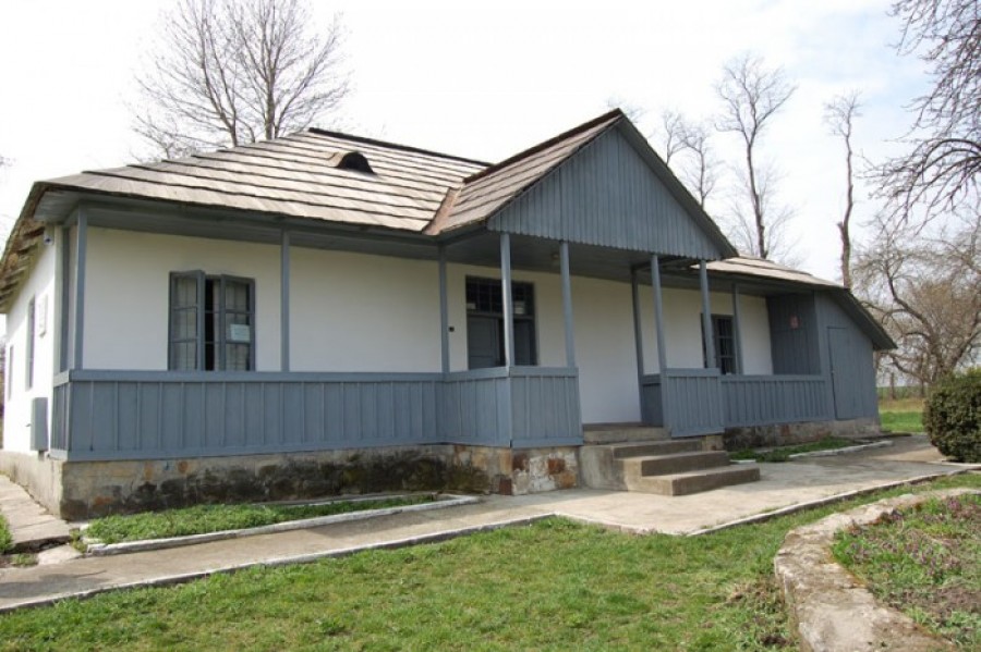 Casa în care a copilărit George Enescu, propusă pentru a deveni monument istoric