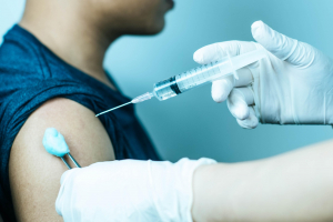 Vaccinare anti-COVID și prin cabinetele medicilor de familie din Galați
