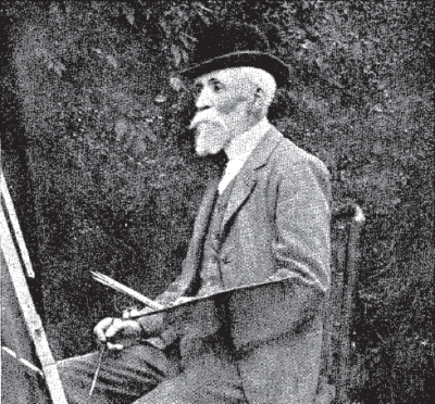 Remember. Serafín Avendaño (1837-1916)