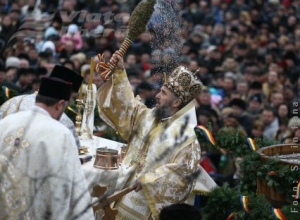 Darurile Dunării