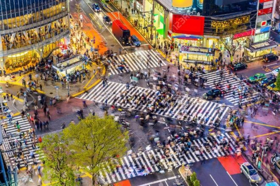 Japonia, între tradiţie şi modernitate