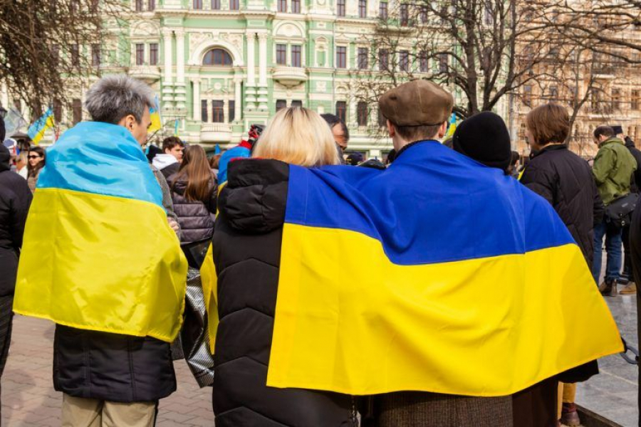 7 scenarii pentru războiul din Ucraina și posibile urmări. Cum ar afecta un război mai lung Europa