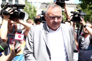 Adamescu vrea SĂ RENUNŢE la Oţelul/ Clubul gălăţean de Liga I caută INVESTITOR