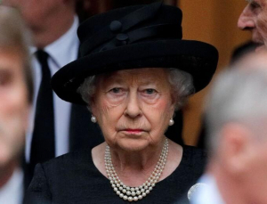 Regina Elisabeta a II-a, impresionată de mesajele de susținere