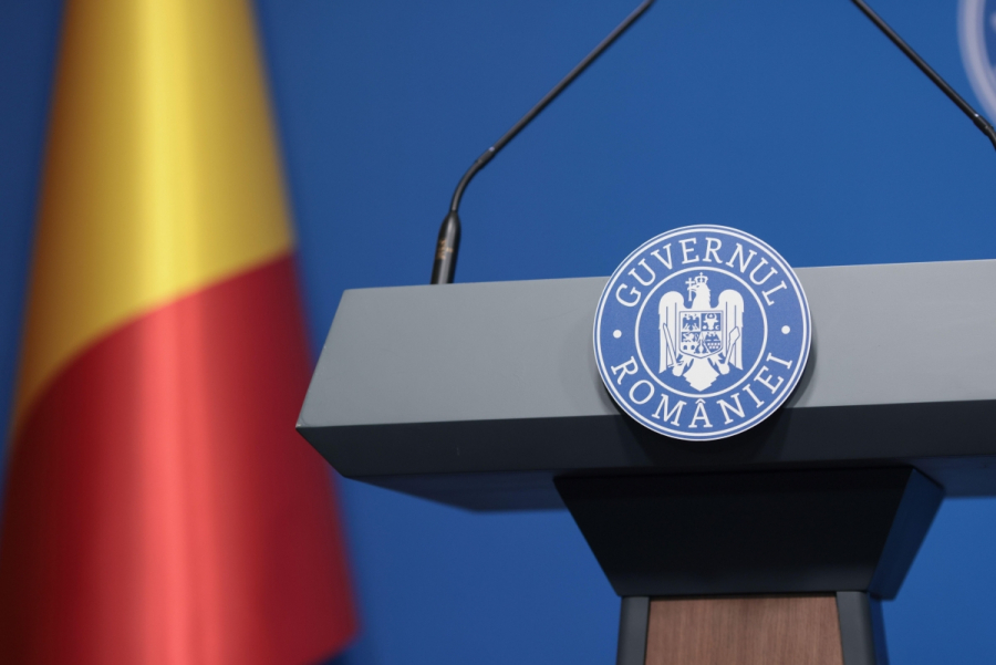 Încă o funcție de conducere în Secretariatul General al Guvernului