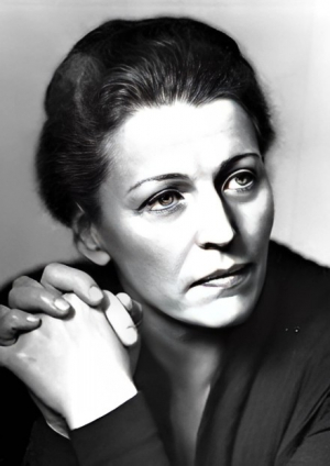 Remember. Pearl S. Buck (1892-1973)